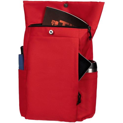 Рюкзак Hank; - купить подарки с логотипом в Воронеже