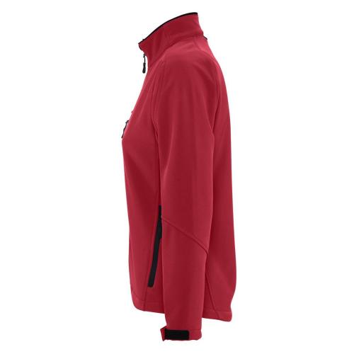 Куртка женская на молнии Roxy 340 красная; - купить необычные сувениры в Воронеже