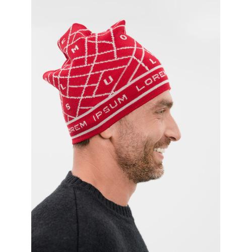 Шапка-петушок Cockerel на заказ; - купить именные сувениры в Воронеже