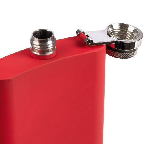 Фляжка Beatum; - купить именные сувениры в Воронеже