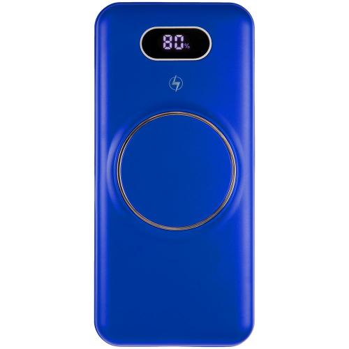 Внешний аккумулятор Omni Qi 10000 мАч; - купить необычные сувениры в Воронеже