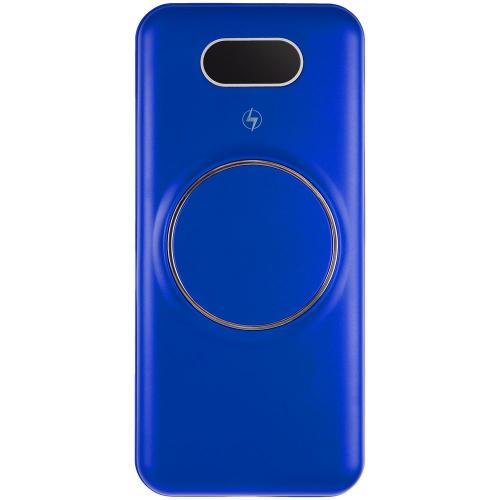 Внешний аккумулятор Omni Qi 10000 мАч; - купить необычные подарки в Воронеже