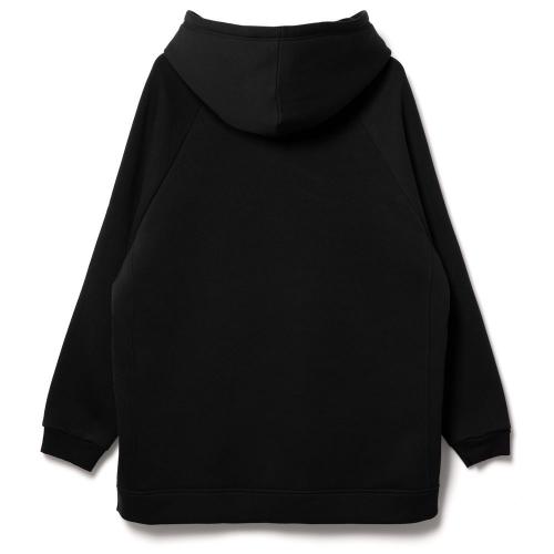 Худи унисекс оверсайз Easy Street; - купить необычные подарки в Воронеже