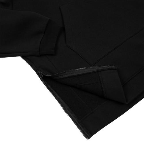 Худи унисекс оверсайз Easy Street; - купить именные сувениры в Воронеже