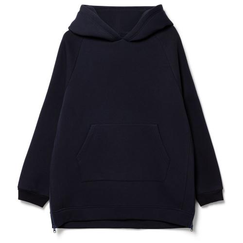 Худи унисекс оверсайз Easy Street; - купить бизнесс-сувениры в Воронеже