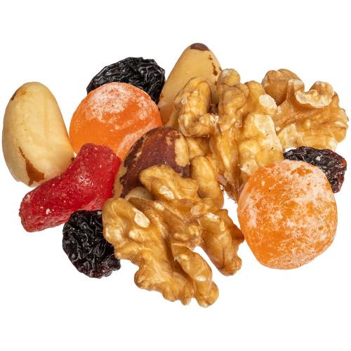 Смесь орехов и цукатов Nut Fusion; - купить необычные сувениры в Воронеже