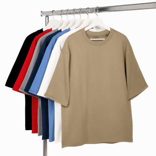 Футболка оверсайз унисекс Kosmos 2.0; - купить необычные сувениры в Воронеже