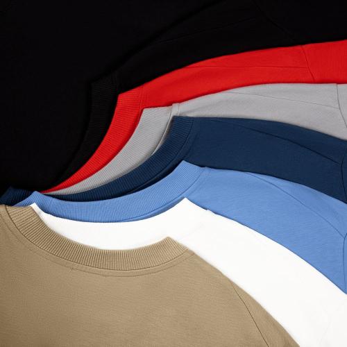 Футболка оверсайз унисекс Kosmos 2.0; - купить именные сувениры в Воронеже