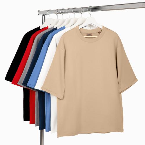 Футболка оверсайз унисекс Kosmos 2.0; - купить необычные сувениры в Воронеже