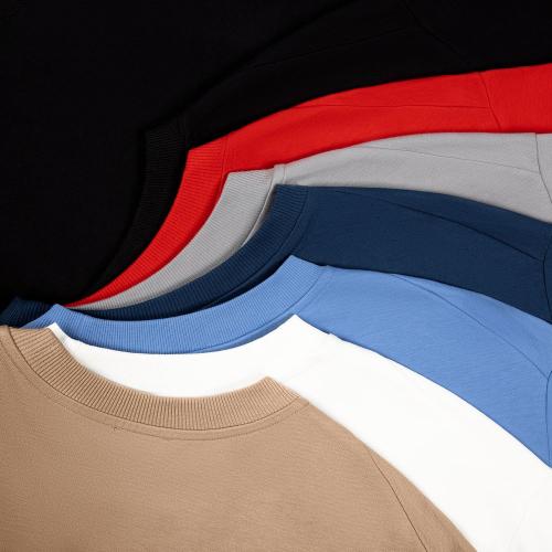 Футболка оверсайз унисекс Kosmos 2.0; - купить именные сувениры в Воронеже