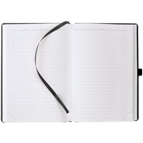 Ежедневник Favor Gold, недатированный; - купить именные сувениры в Воронеже