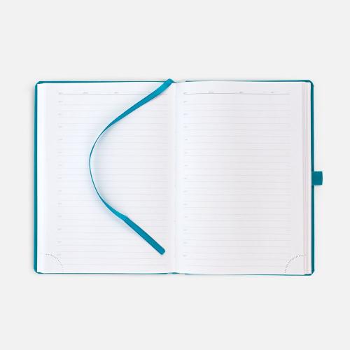 Ежедневник Favor Gold, недатированный; - купить подарки с логотипом в Воронеже