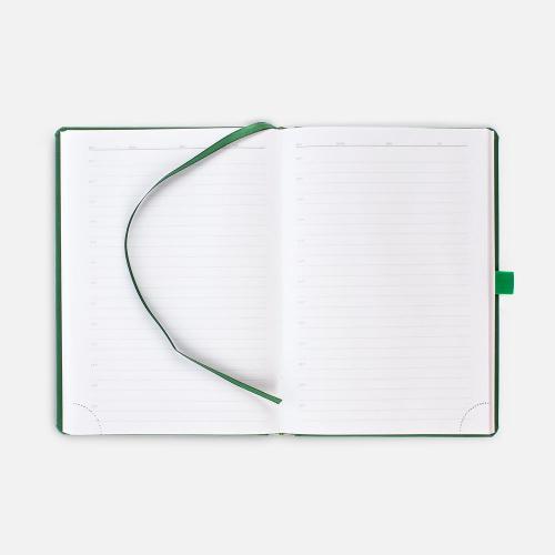 Ежедневник Favor Gold, недатированный; - купить подарки с логотипом в Воронеже