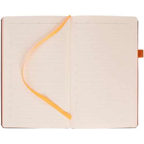 Ежедневник Ton Black, недатированный; - купить необычные сувениры в Воронеже