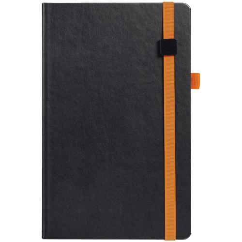 Ежедневник Ton Black, недатированный; - купить необычные подарки в Воронеже