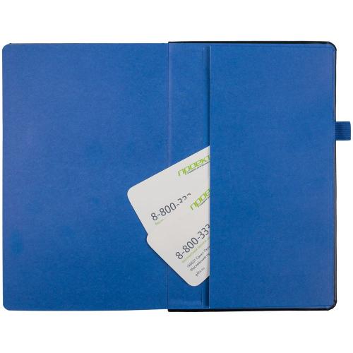 Ежедневник Ton Black, недатированный; - купить именные сувениры в Воронеже