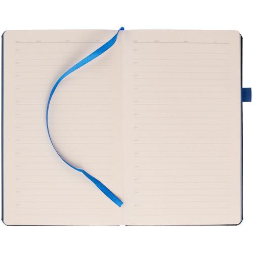 Ежедневник Ton Black, недатированный; - купить необычные сувениры в Воронеже