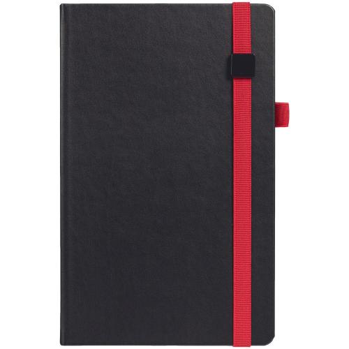 Ежедневник Ton Black, недатированный; - купить необычные подарки в Воронеже