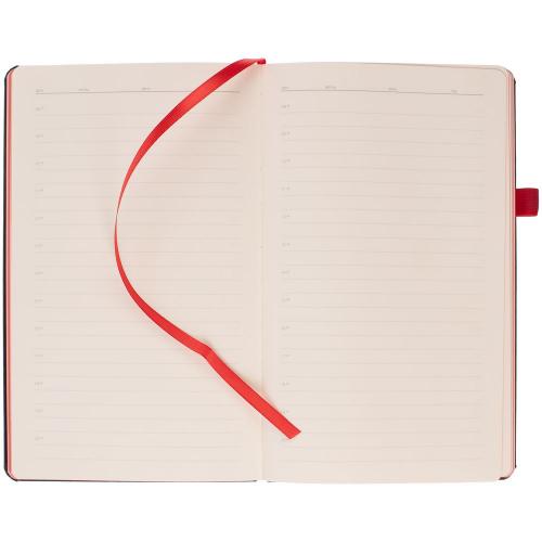 Ежедневник Ton Black, недатированный; - купить необычные сувениры в Воронеже