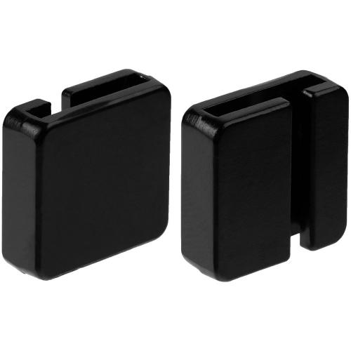 Ежедневник Ton Black, недатированный; - купить подарки с логотипом в Воронеже