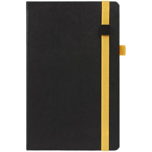 Ежедневник Ton Black, недатированный; - купить необычные подарки в Воронеже