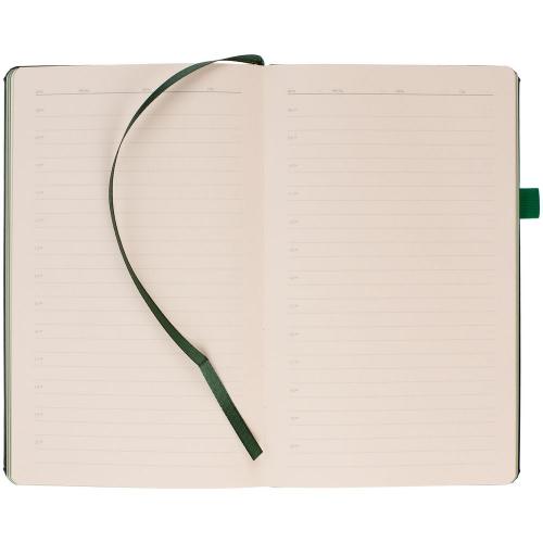 Ежедневник Ton Black, недатированный; - купить необычные сувениры в Воронеже