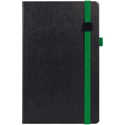 Ежедневник Ton Black, недатированный; - купить необычные подарки в Воронеже