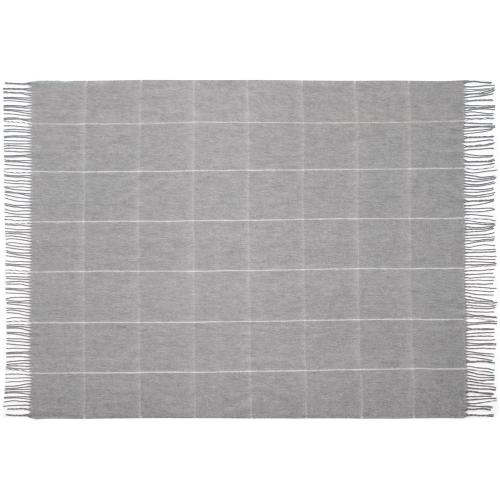 Плед «Шамони»; - купить именные сувениры в Воронеже