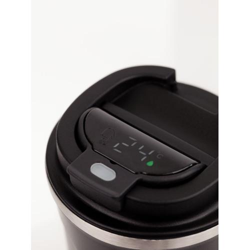 Смарт-стакан с заменяемой батареей tellMug, ver.2; - купить необычные сувениры в Воронеже