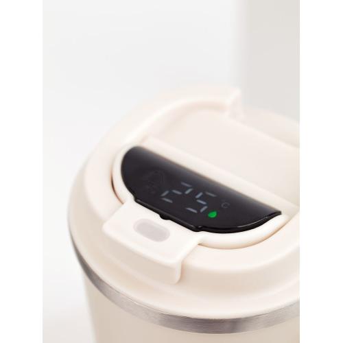 Смарт-стакан с заменяемой батареей tellMug, ver.2; - купить необычные сувениры в Воронеже