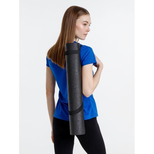 Коврик для фитнеса Flatland; - купить именные сувениры в Воронеже