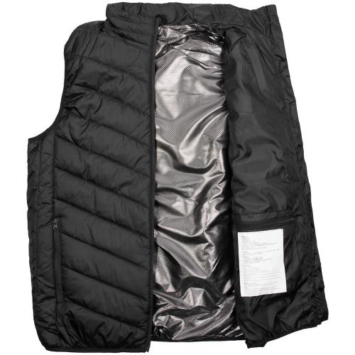 Жилет с подогревом Thermalli Valmorel; - купить необычные сувениры в Воронеже