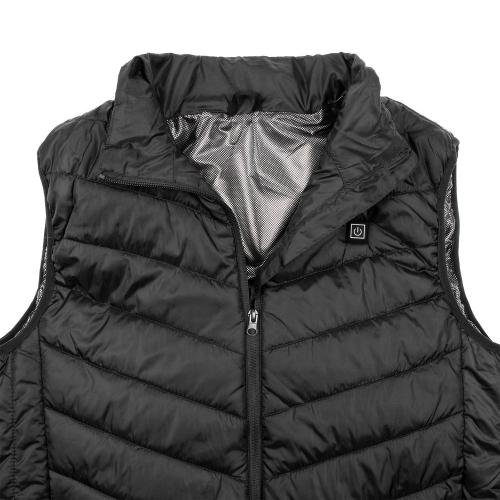 Жилет с подогревом Thermalli Valmorel; - купить именные сувениры в Воронеже