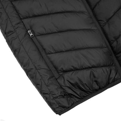 Жилет с подогревом Thermalli Valmorel; - купить подарки с логотипом в Воронеже