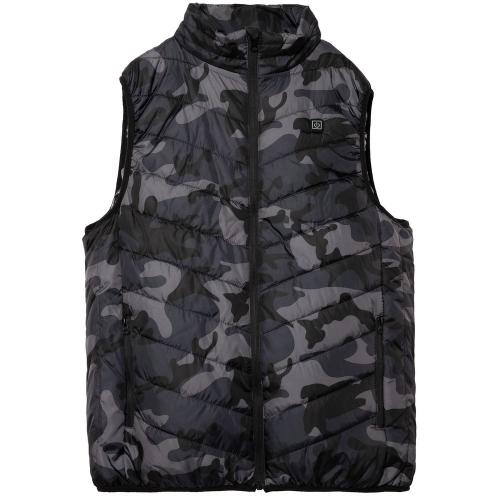 Жилет с подогревом Thermalli Valmorel; - купить бизнесс-сувениры в Воронеже