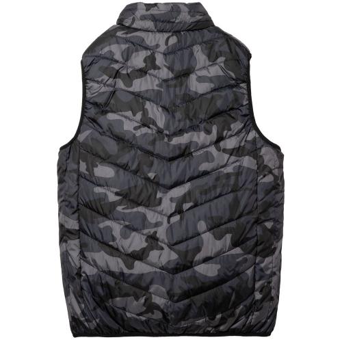 Жилет с подогревом Thermalli Valmorel; - купить необычные подарки в Воронеже