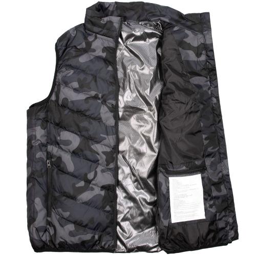 Жилет с подогревом Thermalli Valmorel; - купить необычные сувениры в Воронеже