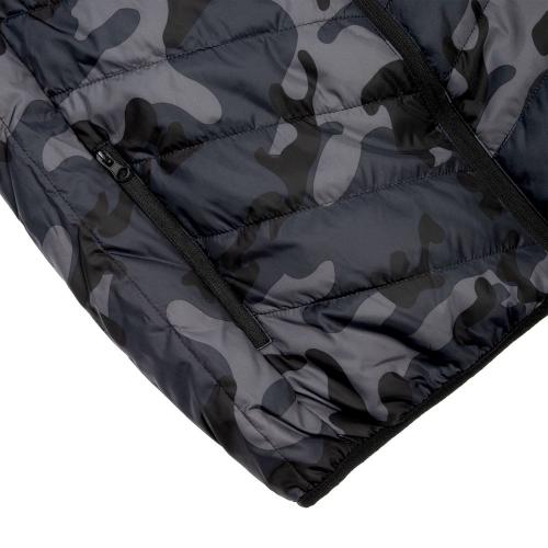 Жилет с подогревом Thermalli Valmorel; - купить подарки с логотипом в Воронеже