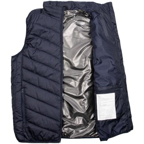 Жилет с подогревом Thermalli Valmorel; - купить необычные сувениры в Воронеже