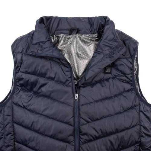 Жилет с подогревом Thermalli Valmorel; - купить именные сувениры в Воронеже