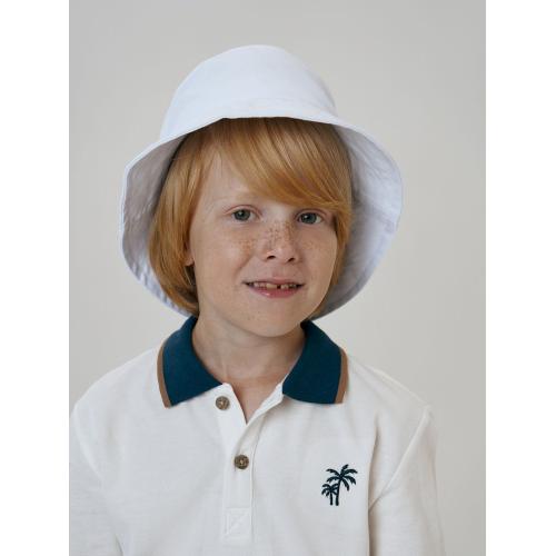 Панама детская Challenge Kids; - купить подарки с логотипом в Воронеже