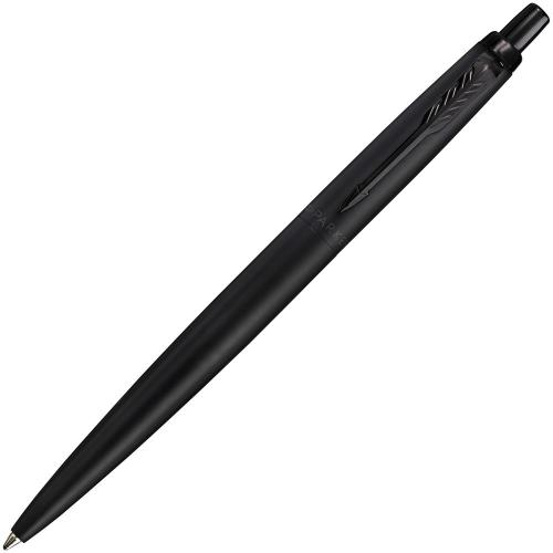 Ручка шариковая Parker Jotter XL Monochrome Black; - купить необычные подарки в Воронеже