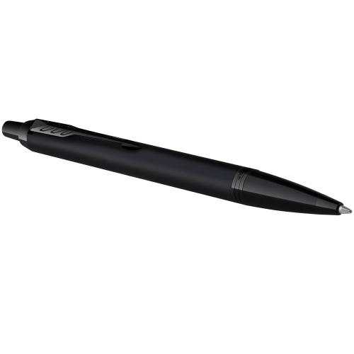 Ручка шариковая Parker IM Achromatic Black; - купить необычные подарки в Воронеже