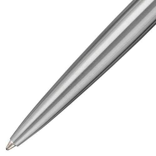 Ручка шариковая Parker Jotter XL Monochrome Grey; - купить необычные подарки в Воронеже