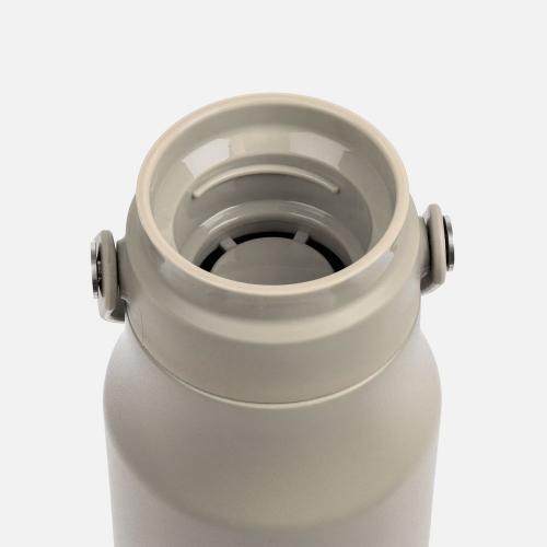 Термобутылка Tateyama; - купить подарки с логотипом в Воронеже