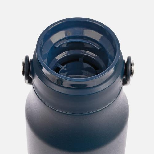 Термобутылка Tateyama; - купить подарки с логотипом в Воронеже