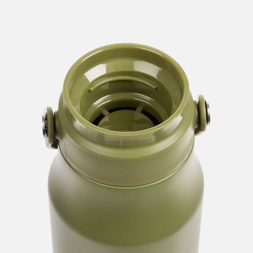 Термобутылка Tateyama; - купить подарки с логотипом в Воронеже