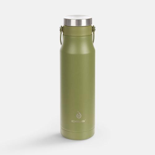 Термобутылка Tateyama; - купить бизнесс-сувениры в Воронеже