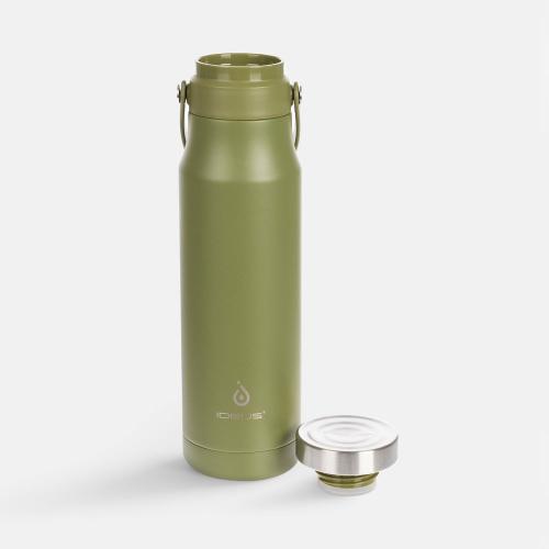 Термобутылка Tateyama; - купить необычные подарки в Воронеже