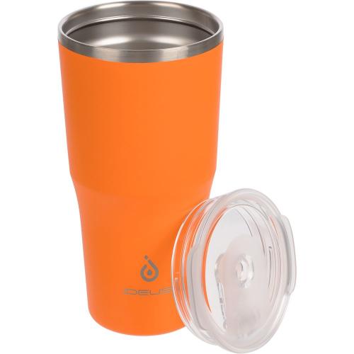 Термостакан Sapporo М; - купить именные сувениры в Воронеже